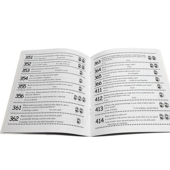 What The F*ck? The Outrageous Drinking Game For 2-100+ Players By Kheper Games - Picture 4 of 14